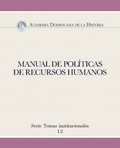 Manual de políticas de recuerdos humanos.